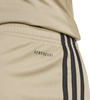 Spodenki męskie adidas Squadra 25 beżowo-czarne JP3403