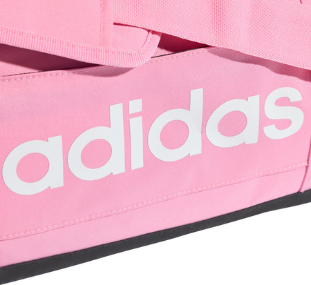 Torba adidas Linear Duffel Extra Small różowa KE5702