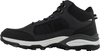 Buty męskie O'Neill Granby Mid ciemnoszare 90253037 7ZW