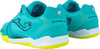 Buty piłkarskie Joma Dribling 2535 Indoor turkusowe DRIW2535IN