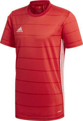 Koszulka męska adidas Campeon 21 Jersey czerwona FT6763