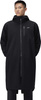 Kurtka Pro Parka  black triangle print rozmiar L
