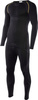Męska bielizna termoaktywna zestaw bluza spodnie kalesony legginsy Brugi 4RCG rozmiar S/M