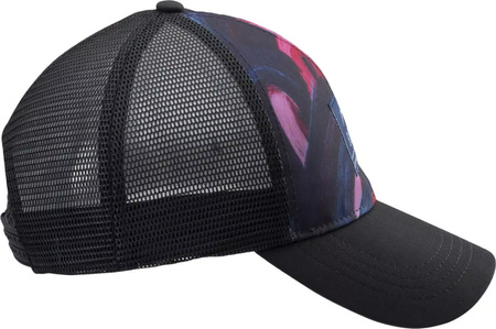 Damska czapka sportowa z daszkiem regulowana Elbrus Mirella Wo'S