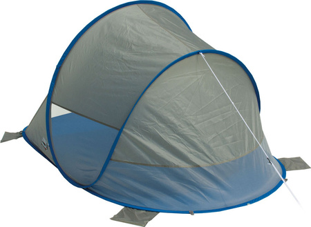 Namiot plażowy High Peak Calvia niebiesko-szary 10124