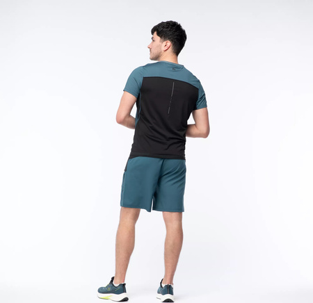 Męskie spodenki Iq cross the line IBALWY rozmiar L