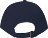 Czapka z daszkiem Fila Faridokt Dad granatowa FCU0139 50004