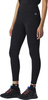 Legginsy damskie Champion Crop Leggings 7/8 czarne 117558 KK001