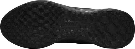 Buty męskie Nike Revolution 6 NN czarne DC3728 001