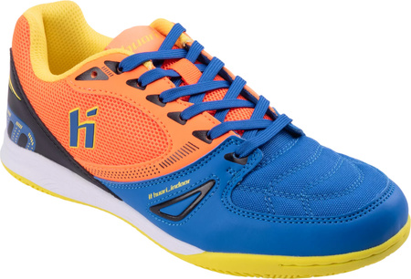 Dziecięce halówki Huari TEAMSON TEEN IC rozmiar 36