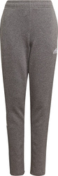 Spodnie dla dzieci adidas Tiro 21 Sweat szare GP8809