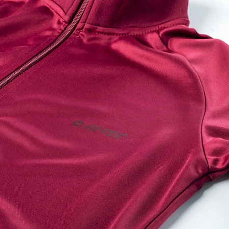 Damska bluza rozpinana Hi-tec Lady Delian rozmiar S