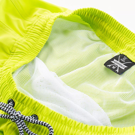 Męskie szorty kąpielowe spodenki kąpielówki Aquawave Degras rozmiar XL