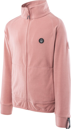 Dziecięcy polar bluza polarowa ciepły 190g/m2 Elbrus Rivoli TG rozmiar 152