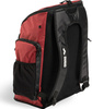 Plecak treningowy na basen Arena Spiky III Backpack 45 pojemność 45 l