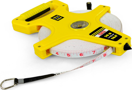 Taśma miernicza NO10 MST-OR 50 m