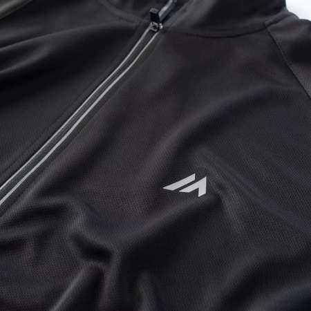 Męska koszulka z krótkim rękawem Martes essentials SURATO rozmiar XXL