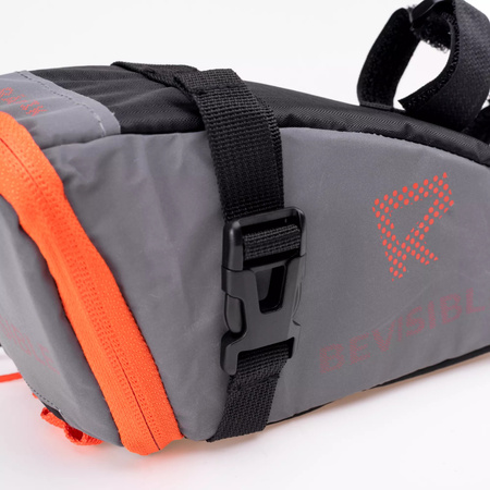 Torba Radvik BEVISIBLE SEAT rozmiar 1 L
