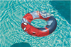 Dmuchane koło basenowe plażowe dla dzieci Spider-man Bestway Swimring 56 cm