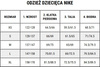 Spodnie dla dzieci Nike Academy Pro Pant Youth czarno-zielone DH9325 011