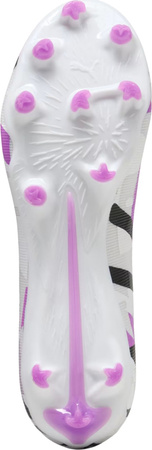 Buty piłkarskie Puma Ultra 5 Match Forever FG/AG 108412 01