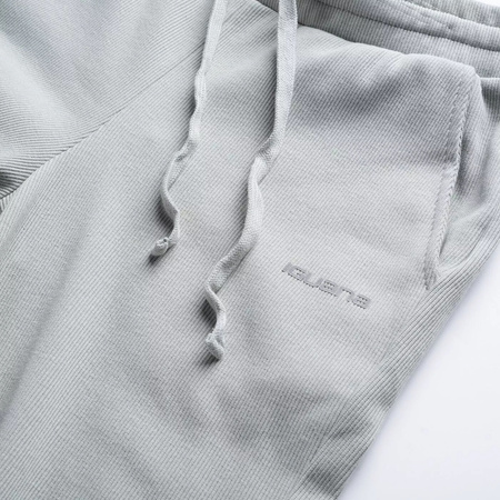 Damskie spodnie dresowe bawełniane Iguana Ropimo W rozmiar L