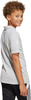 Koszulka dla dzieci adidas Squadra 25 Polo szara JY3412