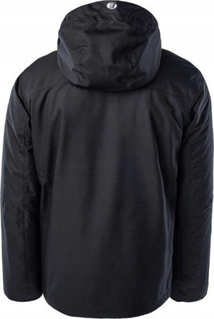 Męska kurtka narciarska snowboardowa zimowa membrana 10000mm Icepeak Capot rozmiar M (50)