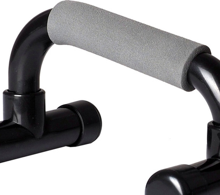 Uchwyty do pompek Profit plastikowy DK 3204