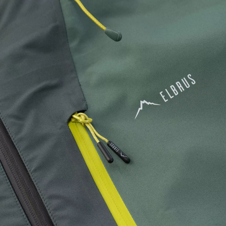 Męska kurtka przejściowa Elbrus MALAKU rozmiar XL