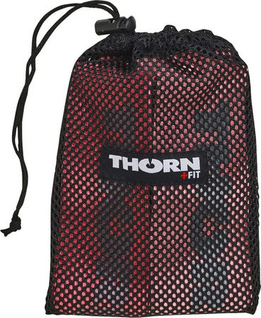 Zestaw gum do ćwiczeń Thorn Fit Lady resistance textile band set 3 szt.