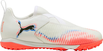 Buty piłkarskie dziecięce Puma Future 8 Match LL TT 108620 01