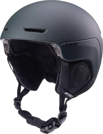 Kask narciarski Hi-tec Mande rozmiar M 55-58 cm