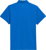 Koszulka polo męska 4F niebieska H4L22 TSM355 33S