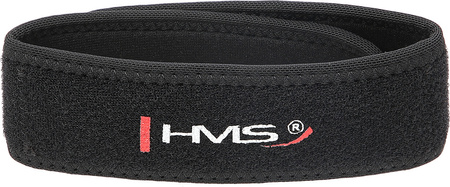 Opaska podkolanowa stabilizator pod kolano HMS KO1822