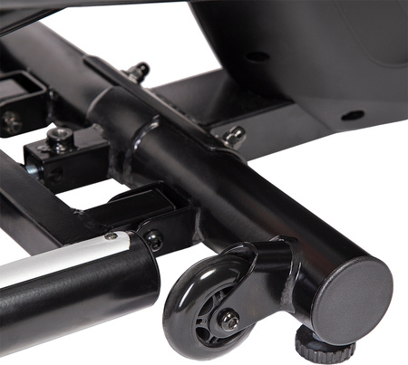 Orbitrek rehabilitacyjny treningowy magnetyczny składany HMS H6504 8kg