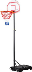 Kosz do koszykówki Nils zdk018