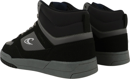 Buty męskie O'Neill Cambria Mid szare 90253023 11G