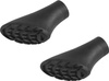 Końcówki do kijków Nordic Walking Vipole Race Rubber R1964