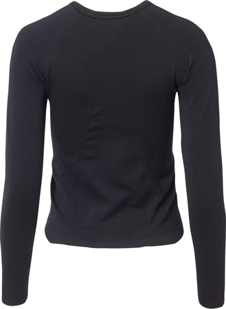 Damska koszulka z długim rękawem Iq cross the line ISMAE TOP WMNS rozmiar S