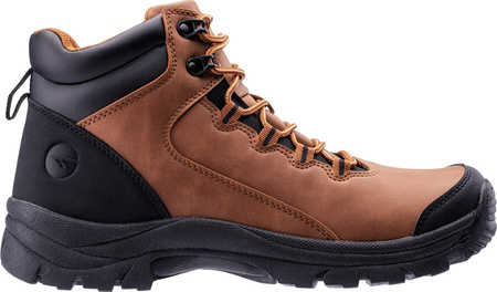 Męskie buty trekkingowe turystyczne górskie Hi-tec Renar Mid rozmiar 44