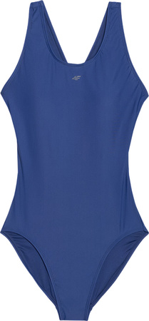 Kostium kąpielowy damski 4F F082 granatowy 4FWSS25USWSF082 31S