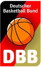 Piłka do mini koszykówki koszykowa Molten light 290g SB4-DBB