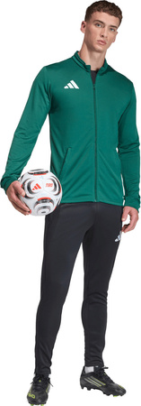 Bluza męska adidas Entrada 26 Track zielona KE9835