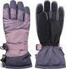 Damskie rękawice zimowe narciarskie rękawiczki snowboardowe Elbrus Maiko rozmiar L/XL