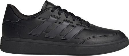 Buty męskie adidas Courtblock czarne IF6449