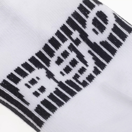 Dziecięce skarpety do kostki bawełniane Bejo Soksi Jr 2 Pary rozmiar 28-32