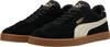 Buty damskie Puma Club II Era czarne 400717 01