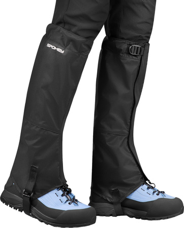 Stuptuty ochraniacze Spokey Tracky 942233