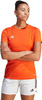 Koszulka damska adidas Tabela 23 Jersey pomarańczowa IB4929